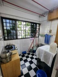 Blk 167 Woodlands Street 11 (Woodlands), HDB Executive #575847011